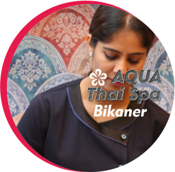 Nuru Message in Bikaner Rajasthan